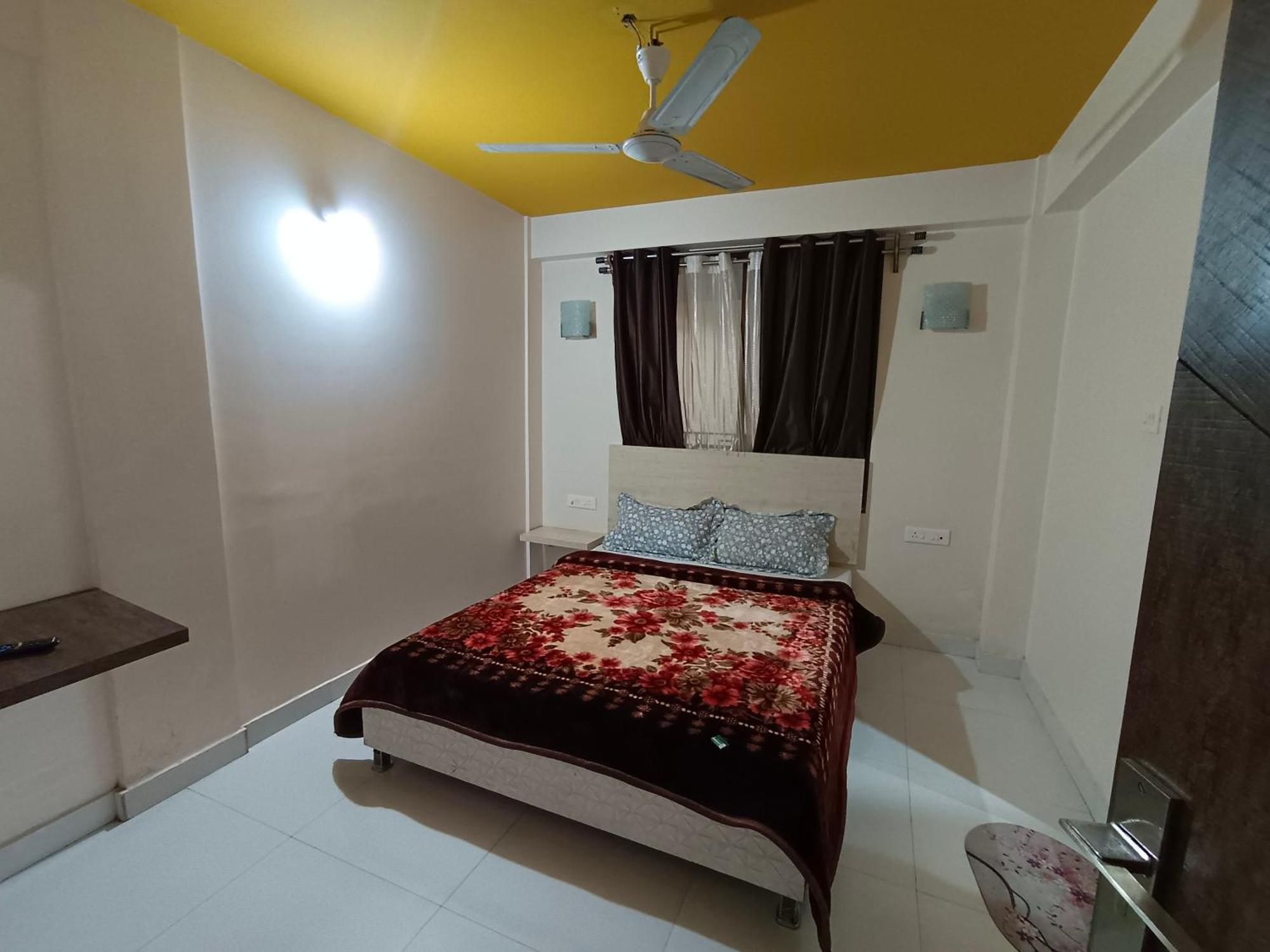 Shillong Perk Guest House Ngoại thất bức ảnh
