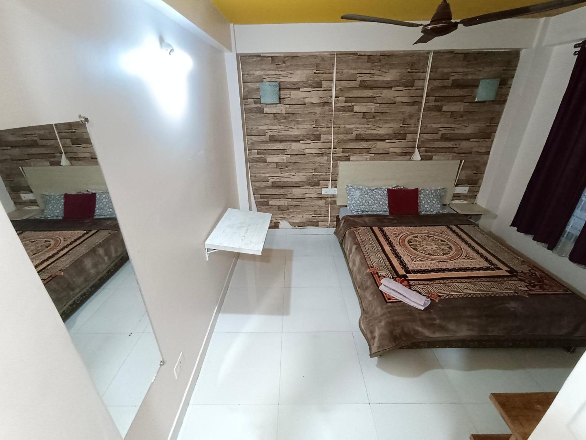 Shillong Perk Guest House Ngoại thất bức ảnh