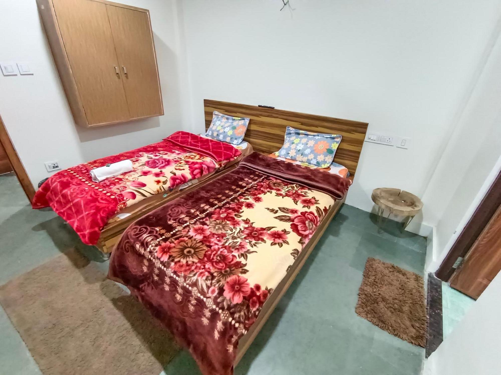 Shillong Perk Guest House Ngoại thất bức ảnh