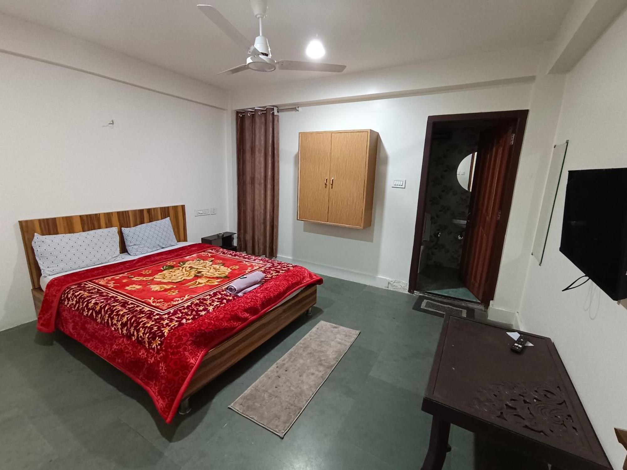 Shillong Perk Guest House Ngoại thất bức ảnh