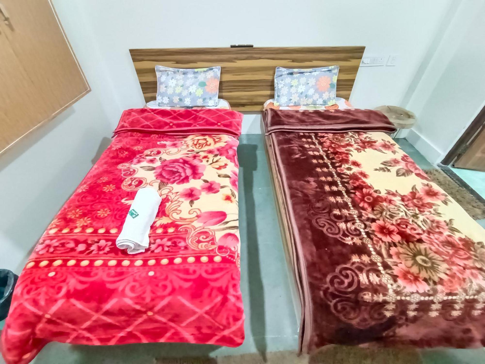 Shillong Perk Guest House Ngoại thất bức ảnh