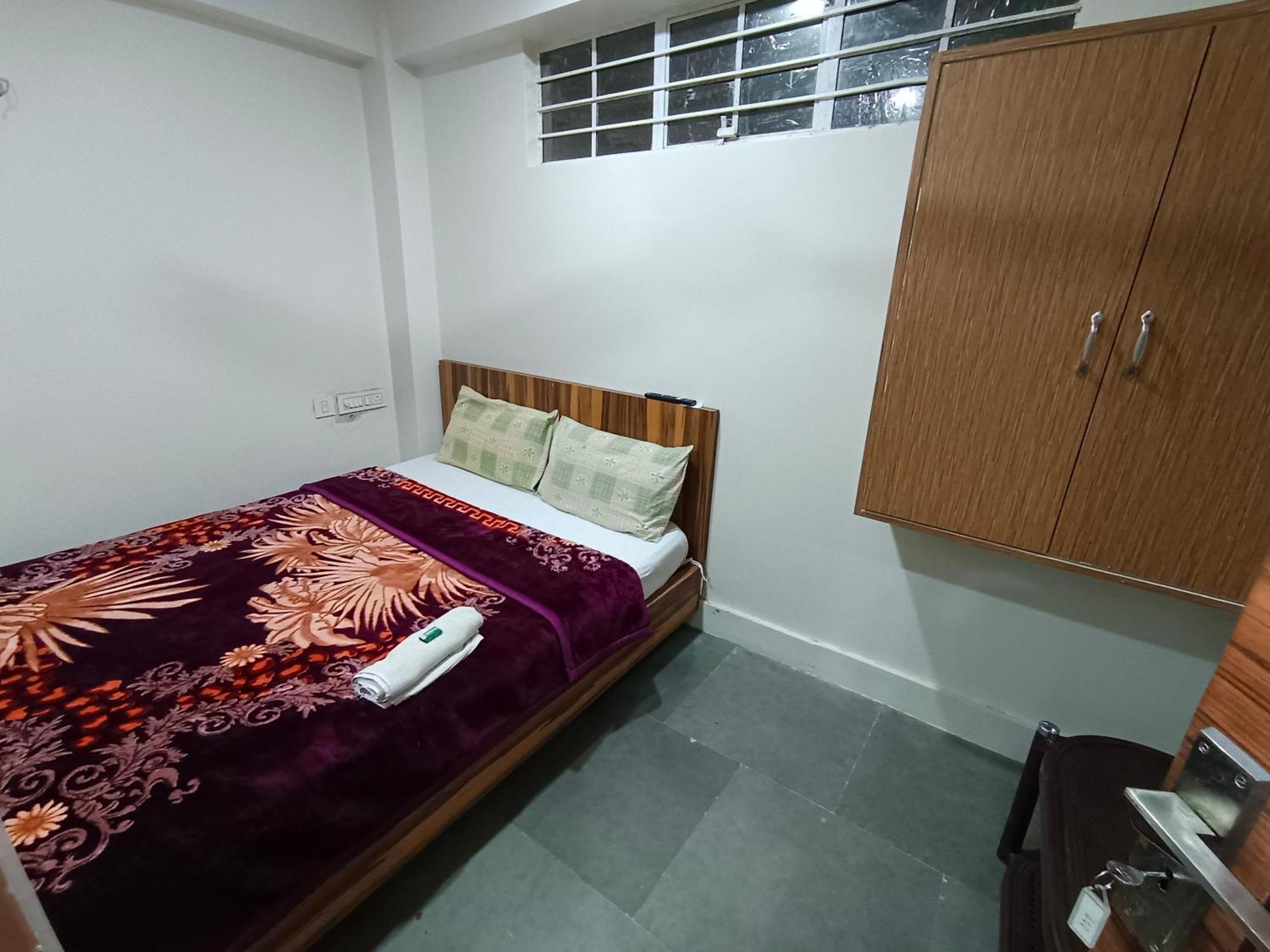 Shillong Perk Guest House Ngoại thất bức ảnh