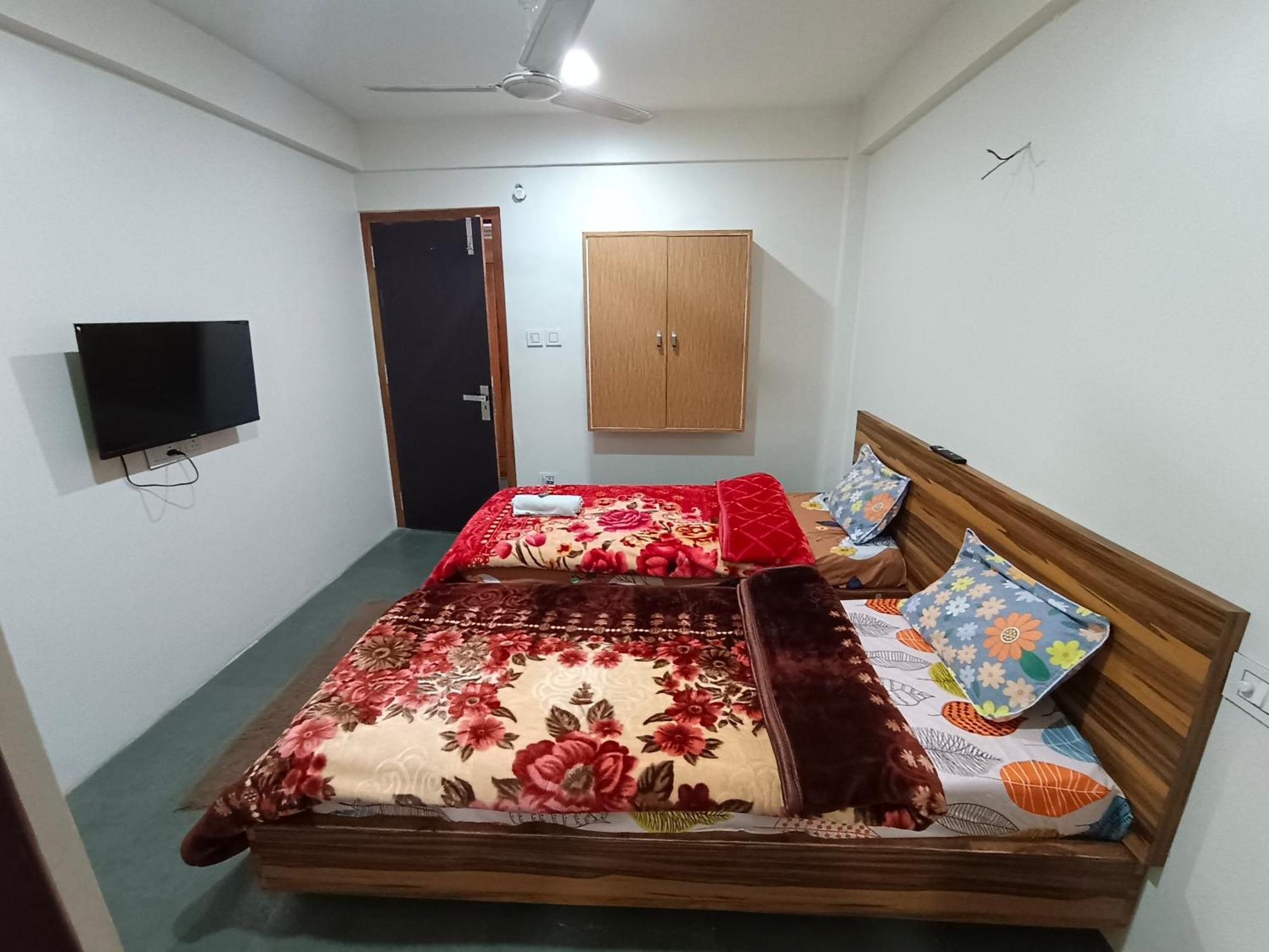 Shillong Perk Guest House Ngoại thất bức ảnh