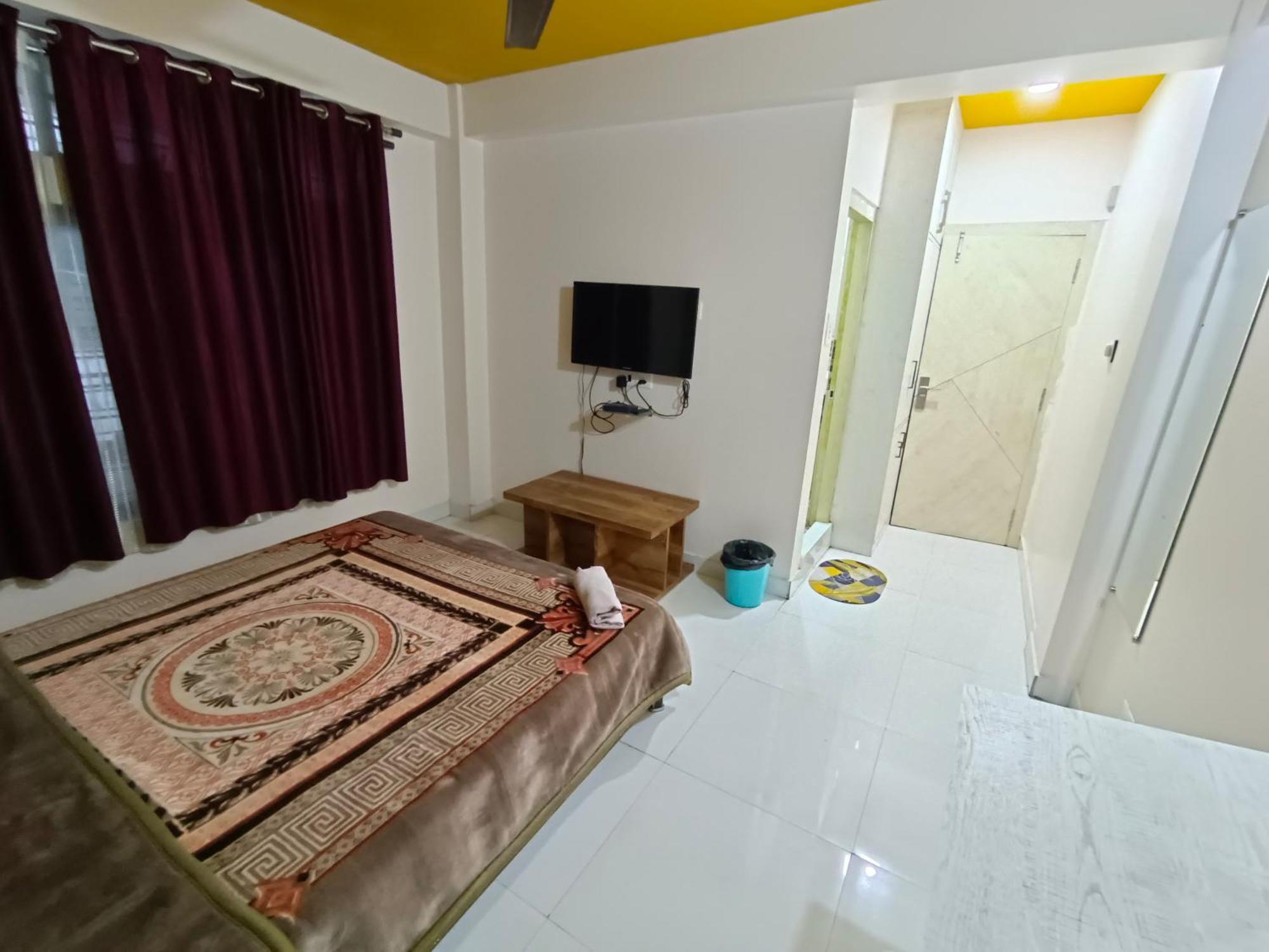 Shillong Perk Guest House Ngoại thất bức ảnh