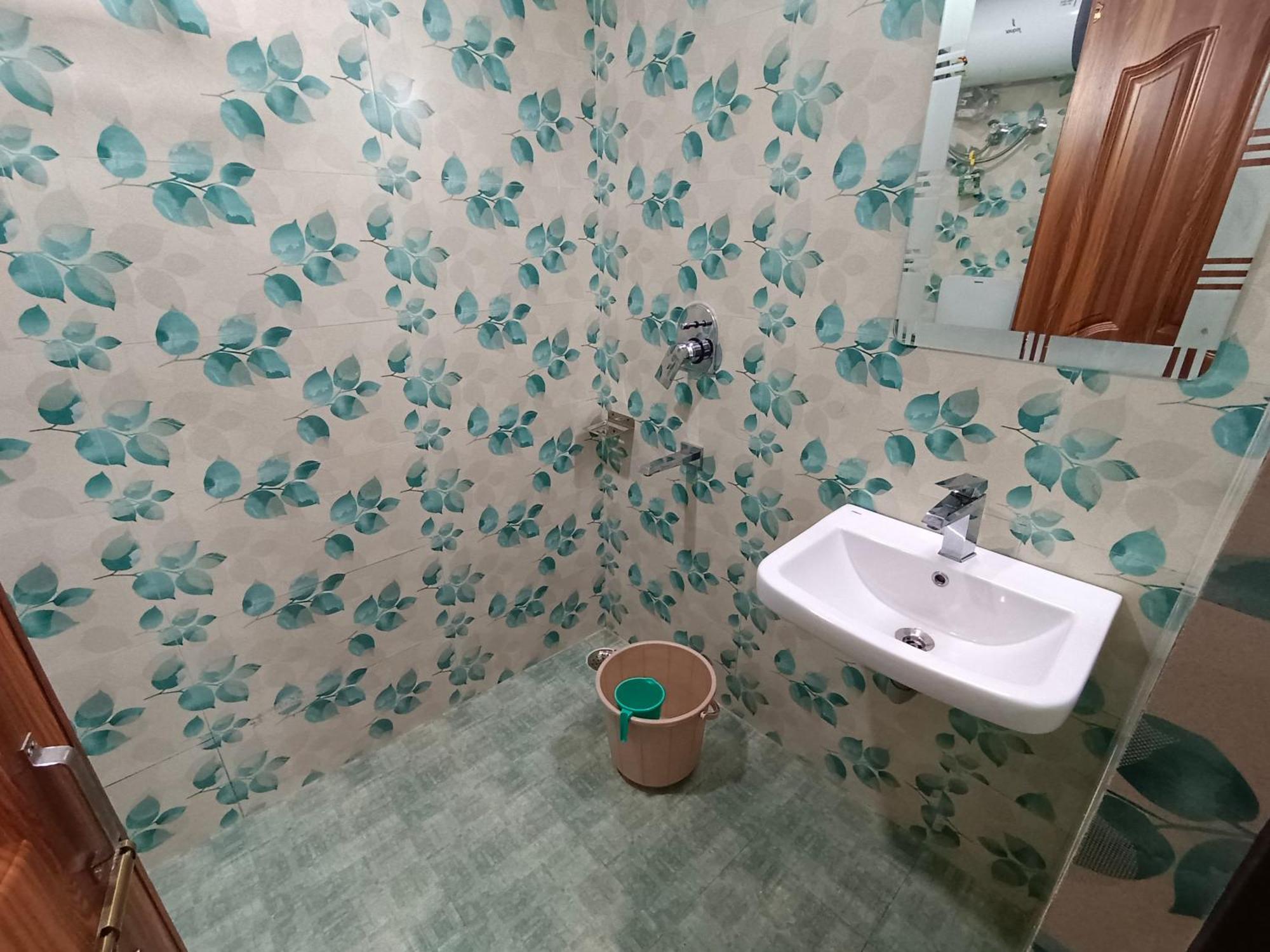 Shillong Perk Guest House Ngoại thất bức ảnh