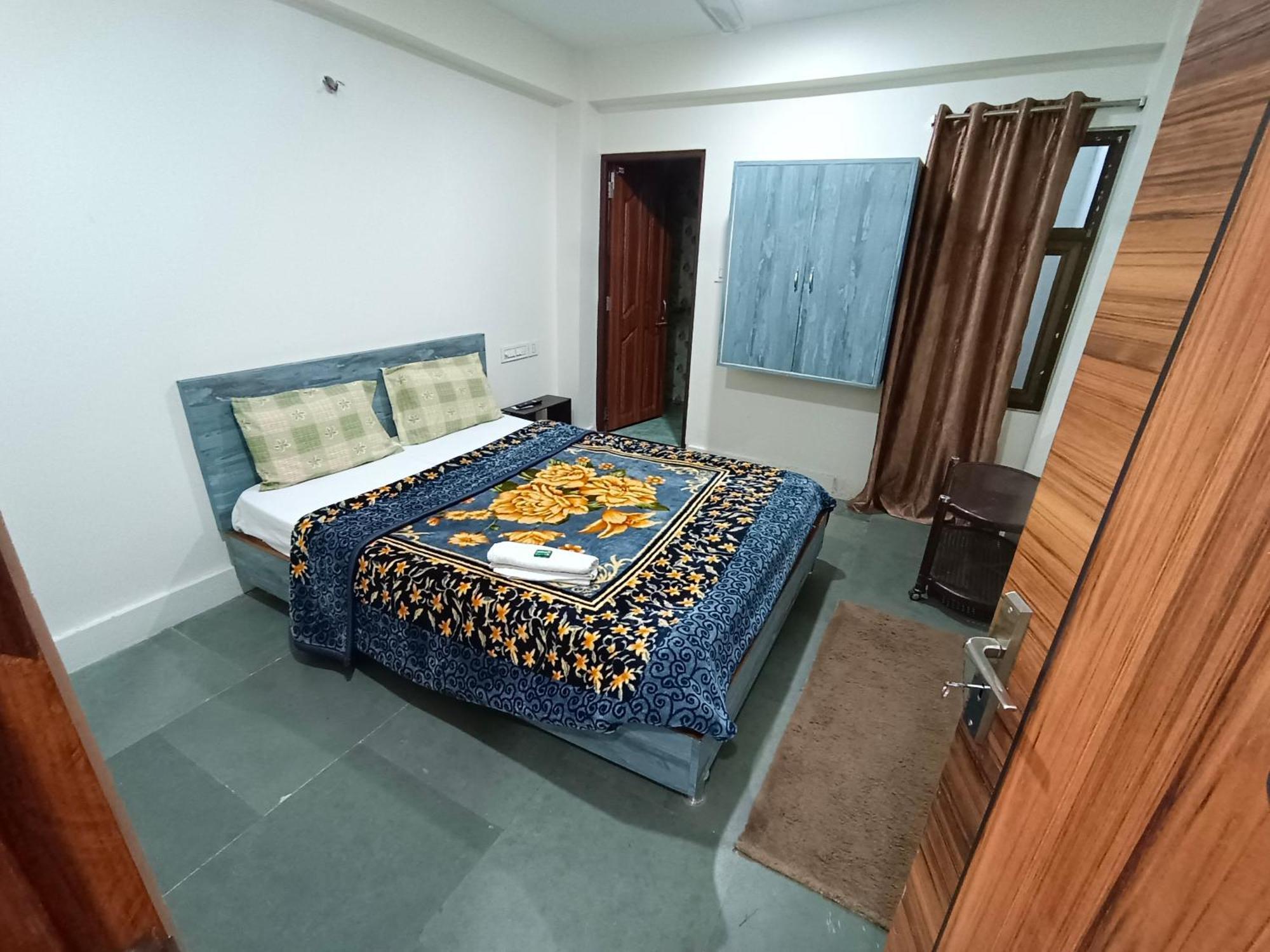 Shillong Perk Guest House Ngoại thất bức ảnh