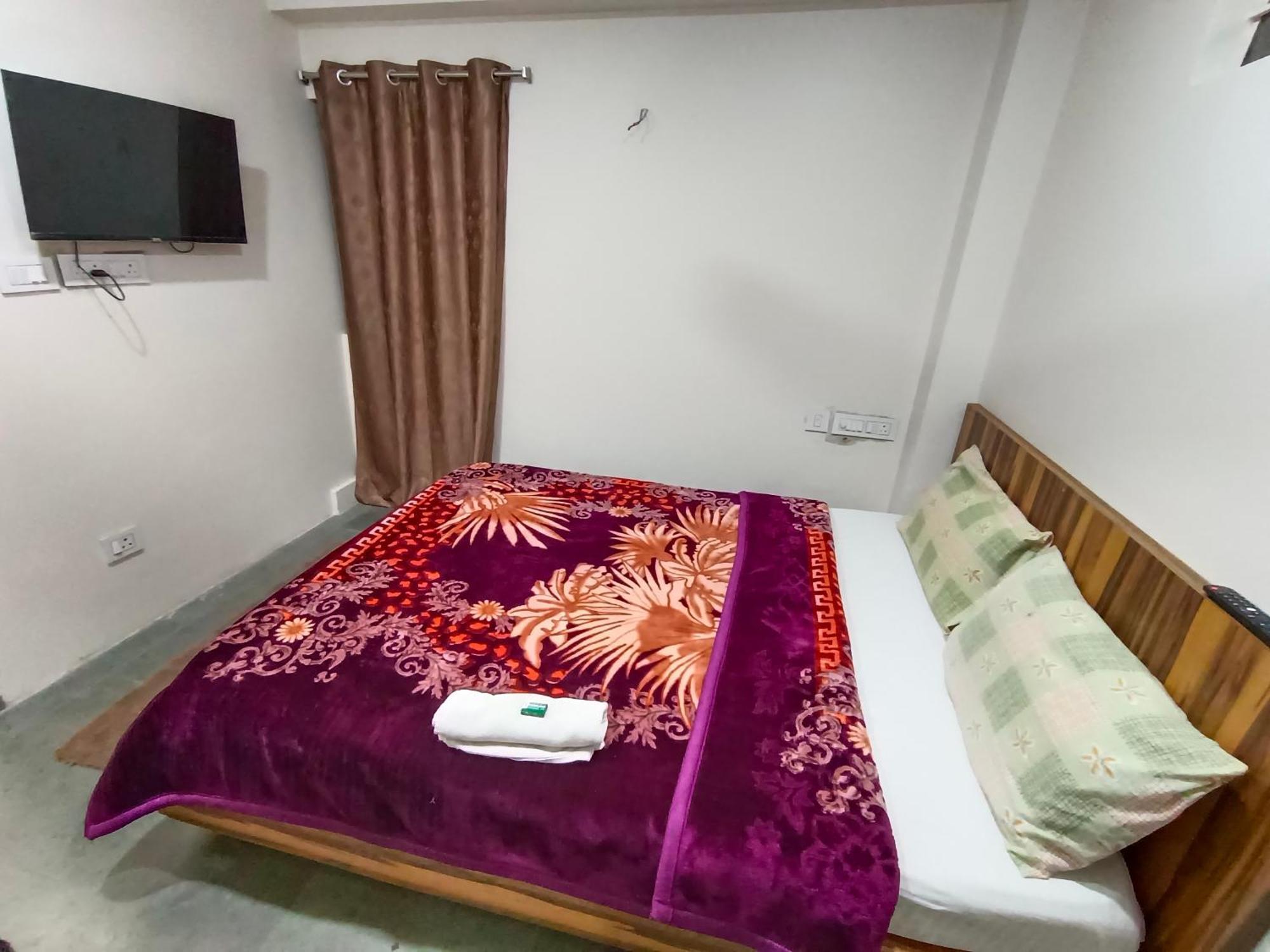 Shillong Perk Guest House Ngoại thất bức ảnh
