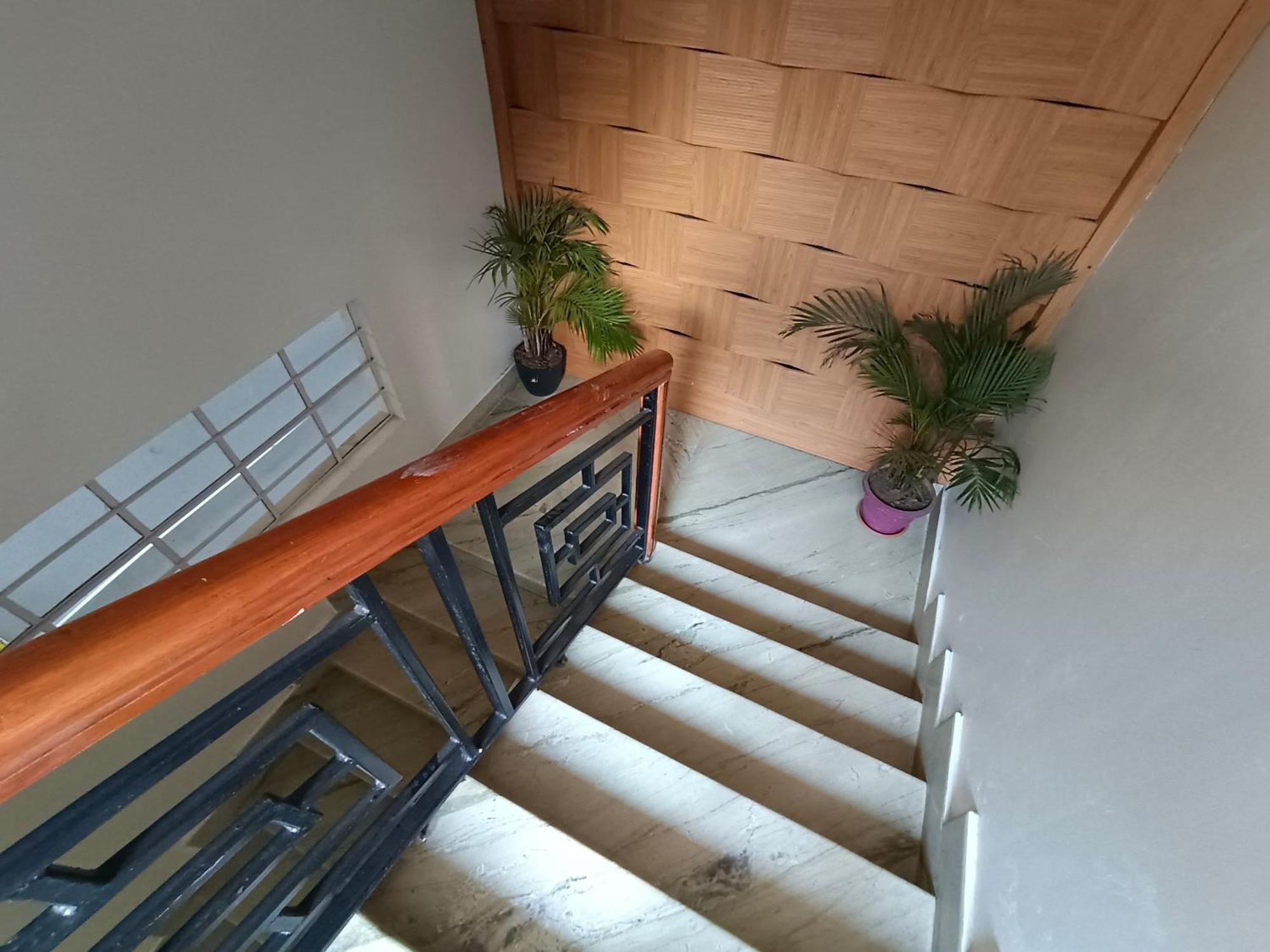 Shillong Perk Guest House Ngoại thất bức ảnh