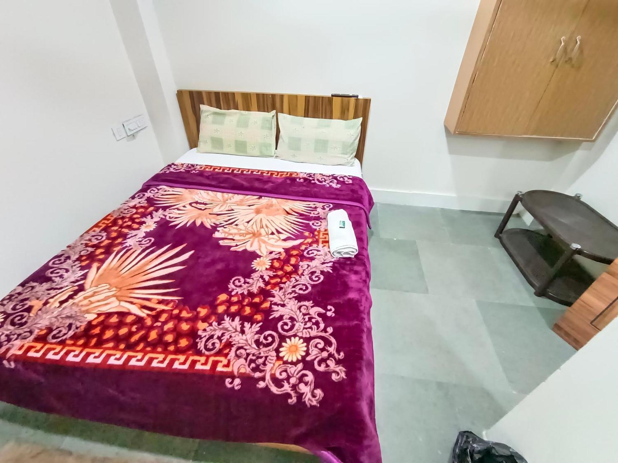 Shillong Perk Guest House Ngoại thất bức ảnh