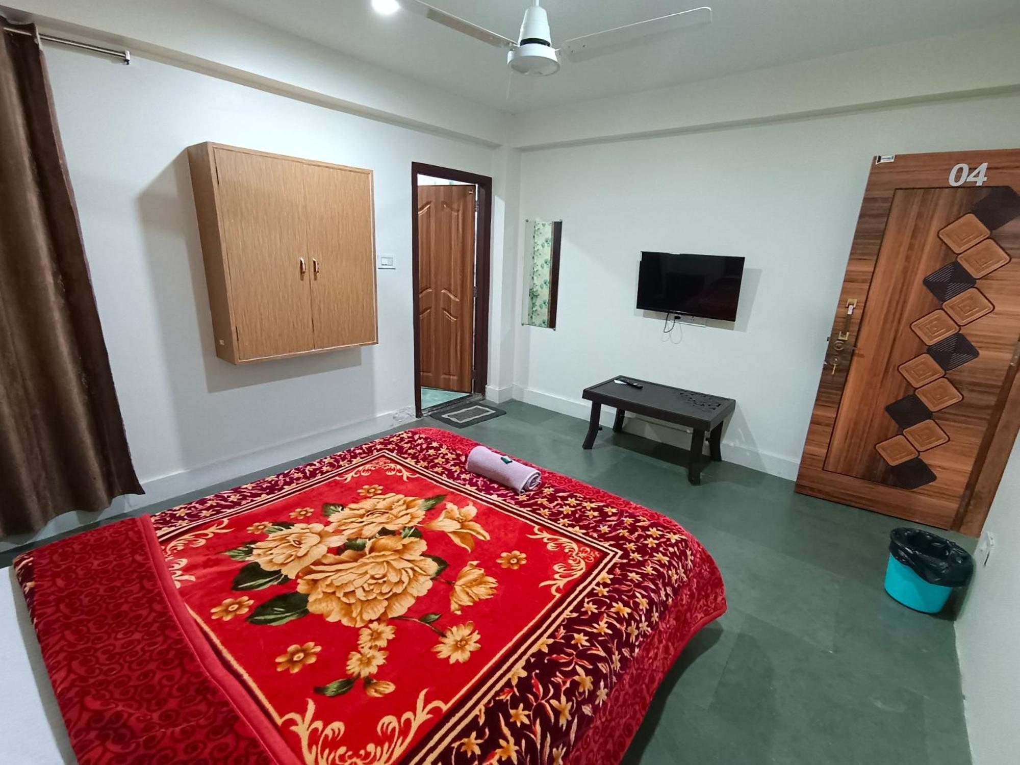 Shillong Perk Guest House Ngoại thất bức ảnh